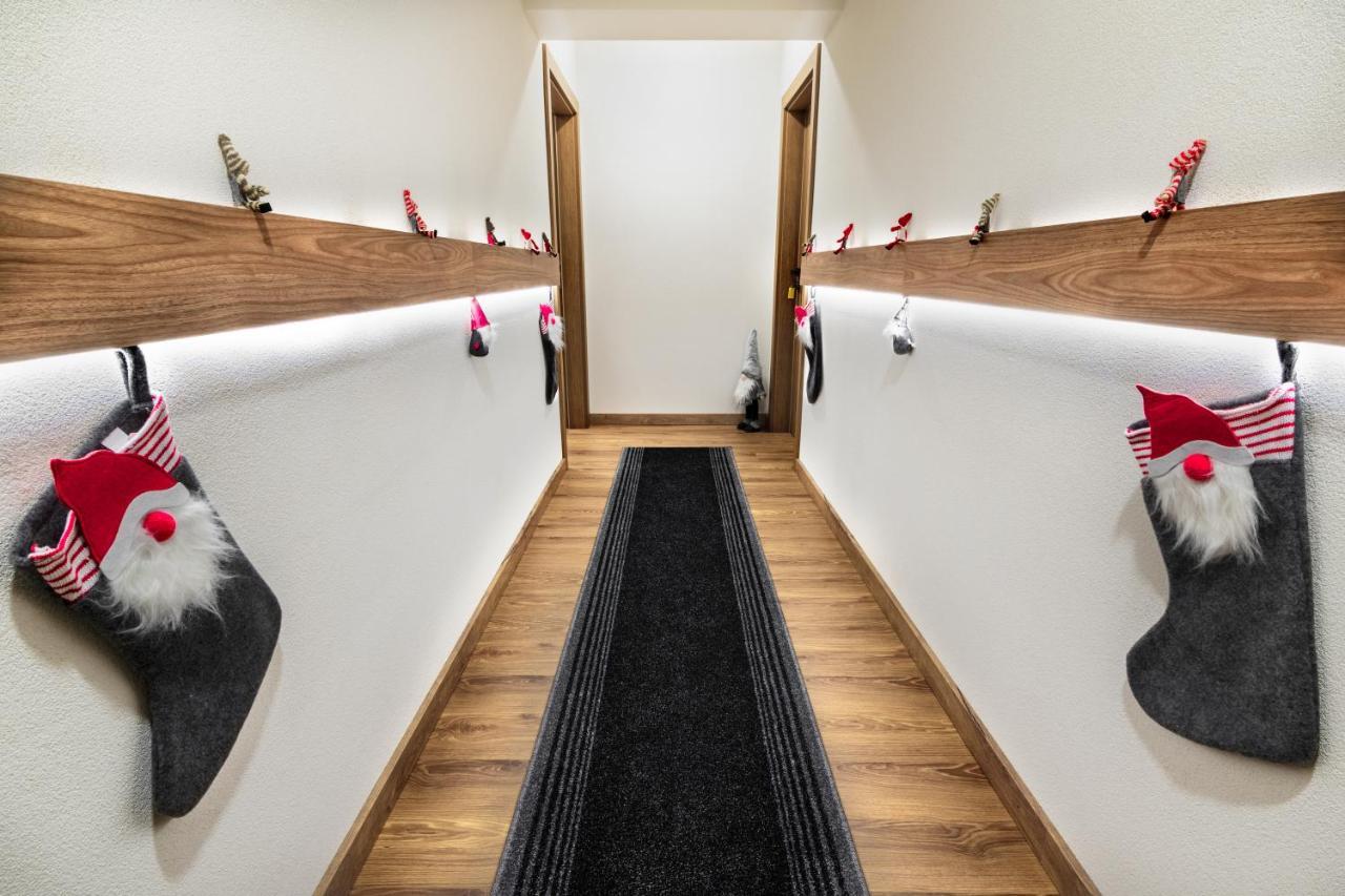 Apartmany Sendy Ždiar Zewnętrze zdjęcie